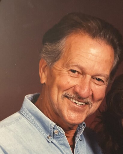 James Rayford Sanders Sr. Profile Photo