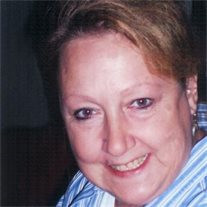 Peggy "Patti" Welsh Profile Photo