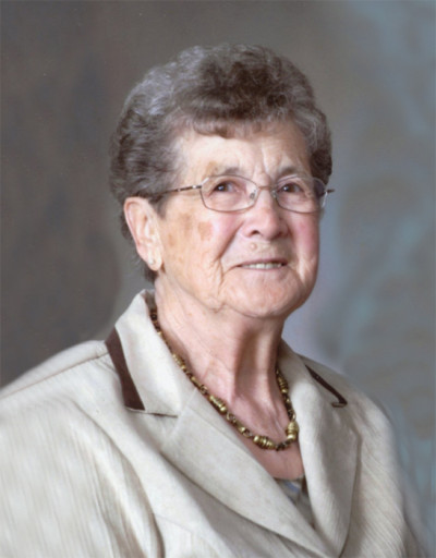 Anne Wiebe