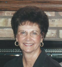 Juanita Richards