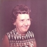 Ruth E. DeNeen