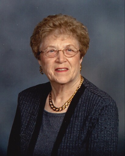 Mary Elizabeth Herwig