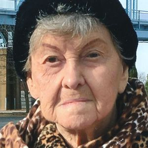 Lucille "Granny" Helton Profile Photo