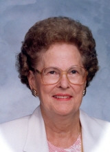 Mable Elizabeth Ellis Bullard