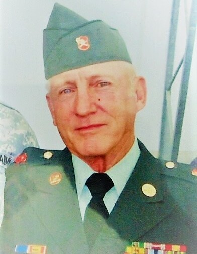 Jimmy C. Kobeck, Sr.