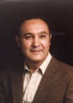 Amos R. Garcia