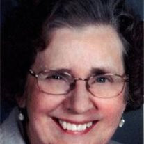 Lillian Francis (Mueller) Quillman