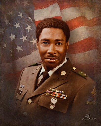 Sgt William P Hill Jr. Profile Photo