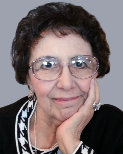 Marilyn Josephine Lopez