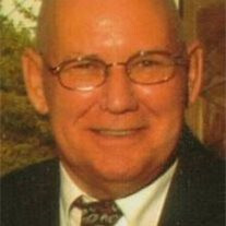 Gerald B. Lare