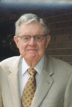 Walter D. Hunter, Jr. Profile Photo