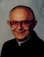 Father Wilimek