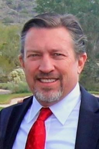 David S. Meeks