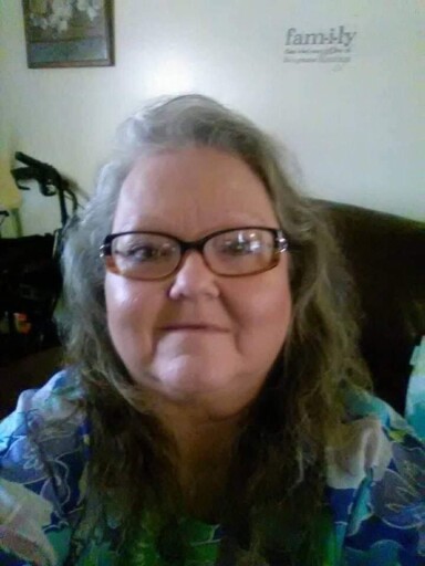 Sheila Joann Longcrier Profile Photo