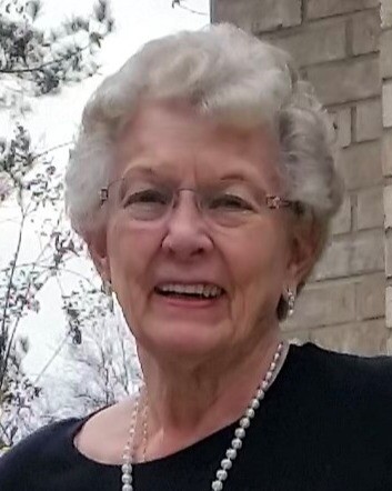 Evelyn J. Peterson