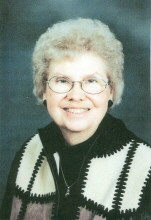 Ruth Arlene Kelck Profile Photo