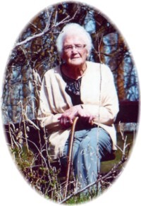 Margaret Macdonald Profile Photo