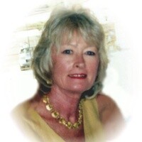 Amma Elizabeth "Betty" Webb Profile Photo