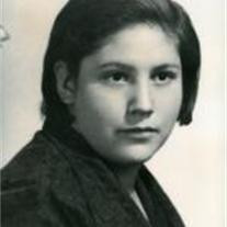 Josefina Carmona Profile Photo
