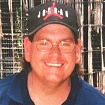 Darin A. Cline Profile Photo
