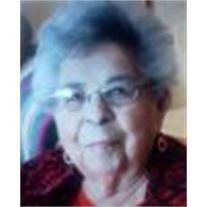 Filomena Age - 92 - Ojo Caliente Rivera