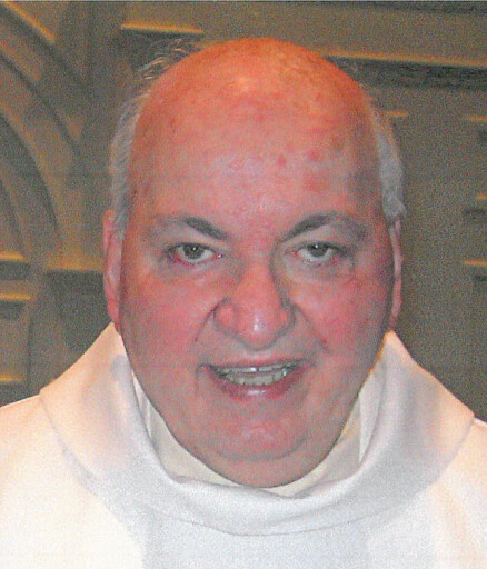 Rev. Thomas J. Reilly Profile Photo