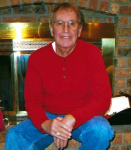 Glenn Ray Holloman