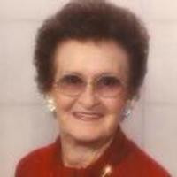 Hazel Beatrice Bell