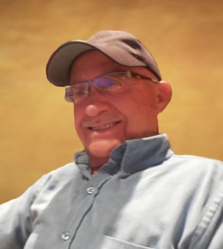 Lanny Webb Profile Photo