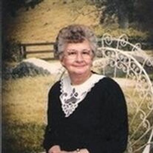 Eunice L. Castleman