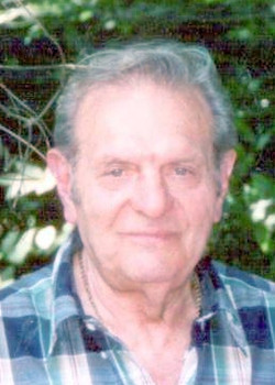 Leonard Corfiati
