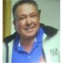 Arnoldo (Jerry) age 65 Garcia