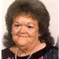 Doris Ann Napier