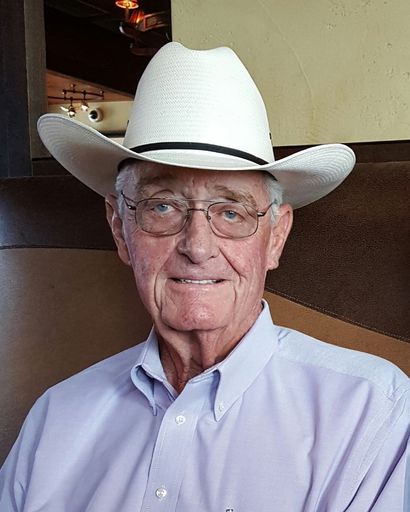 Don Davis's obituary image