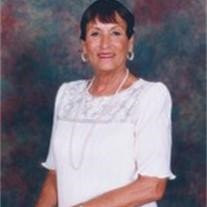 Betty Wortham