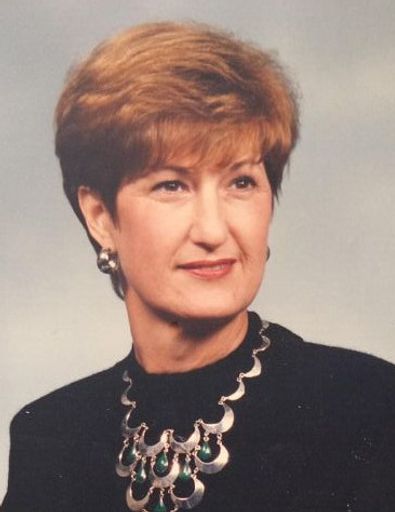 Sheila Sue Pierson