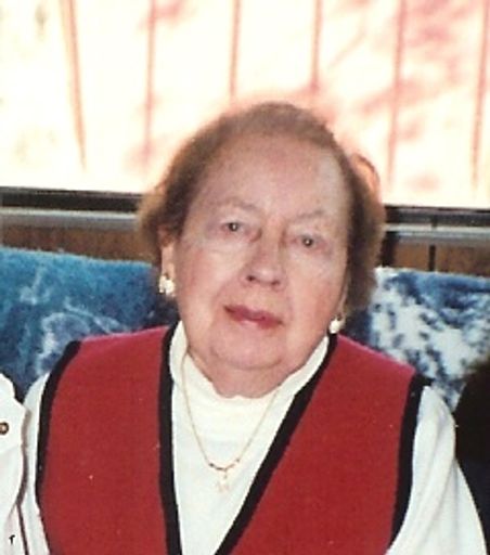 Christine E. Ferguson