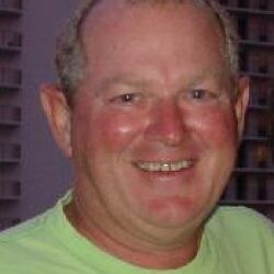 Dave Higby Profile Photo