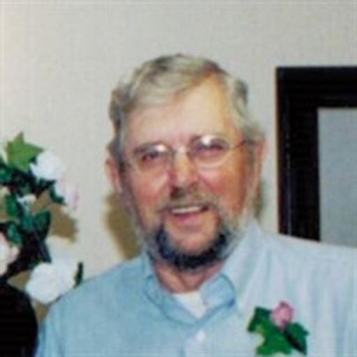 Bruce Chisholm Profile Photo