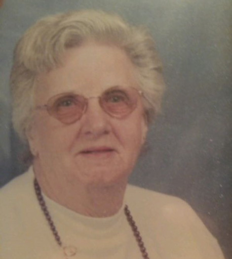 ​Mrs. Betty Lou Bryant Griffith Culler Profile Photo