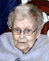 Ruth E. Heidy