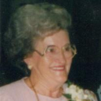 Rita B. Dunn Profile Photo