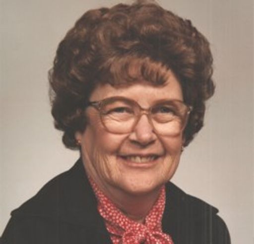 Ruth Martin