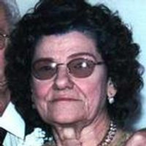 Mildred M. Decristoforo