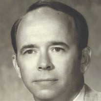 Charles Wesley Kincaid Jr. Profile Photo