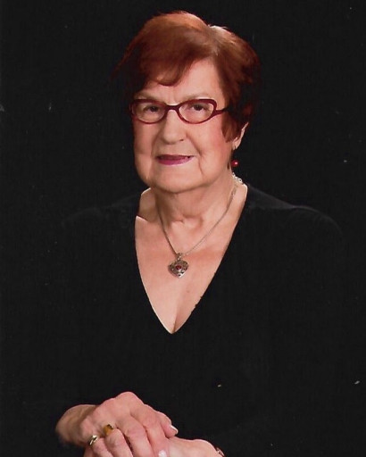 Ellen A. Kimblad