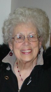 Louise A. Johnson Profile Photo