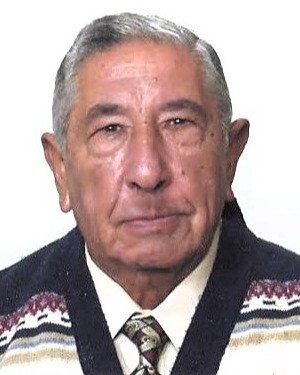 Nazir B. Estafanos