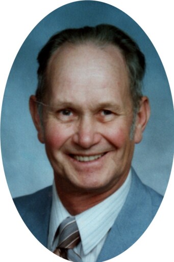 Ralph Baysinger