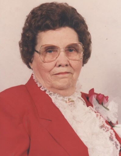 Martha L. (Clark)  Walker Profile Photo